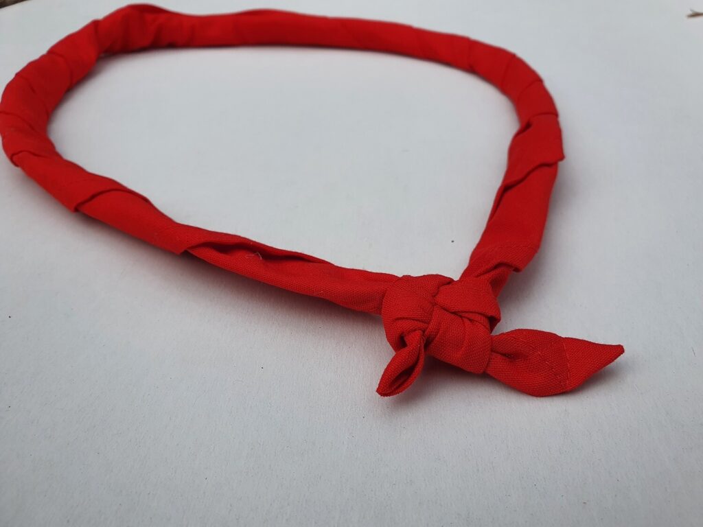 Foulard Sezionale