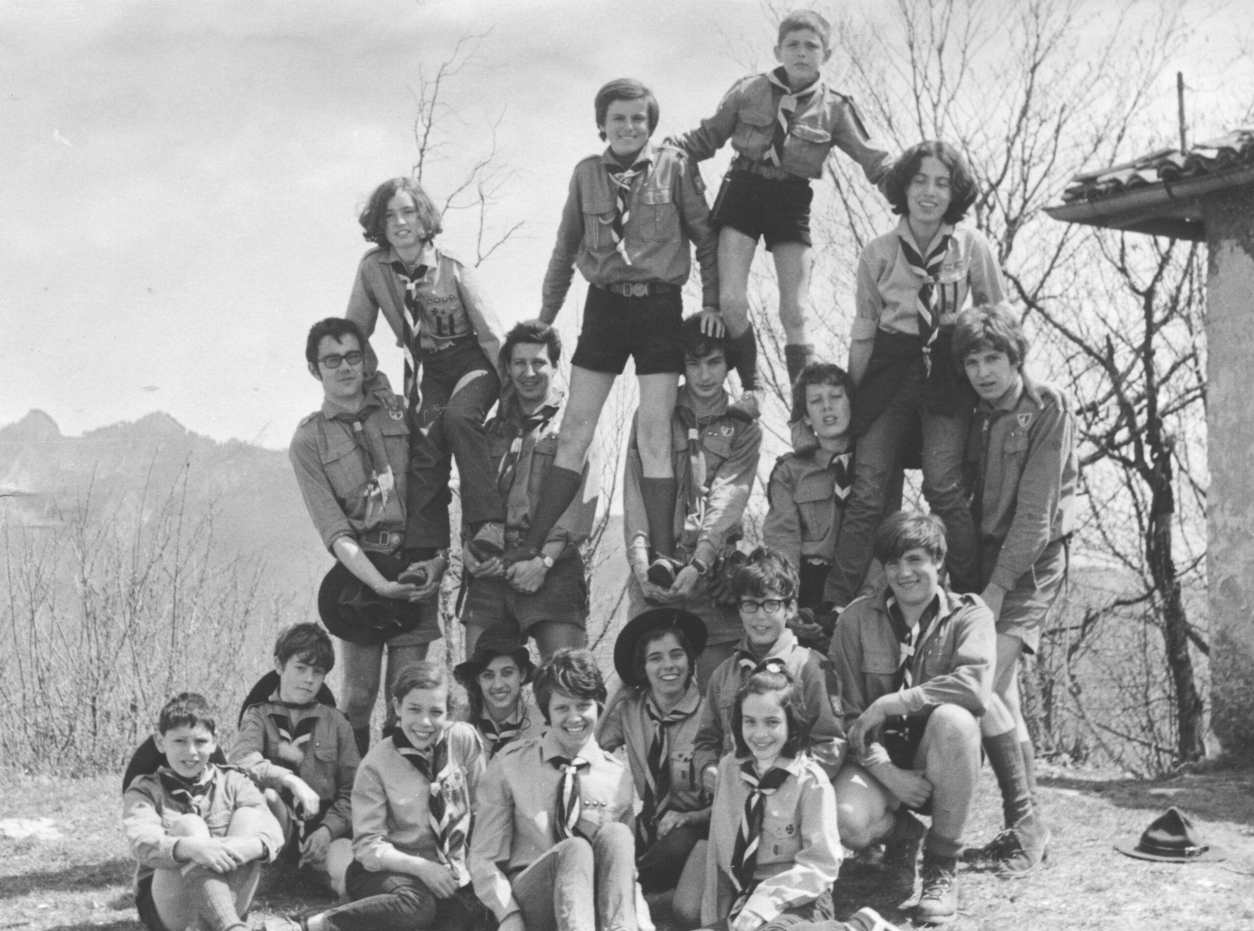 Foto Storiche
